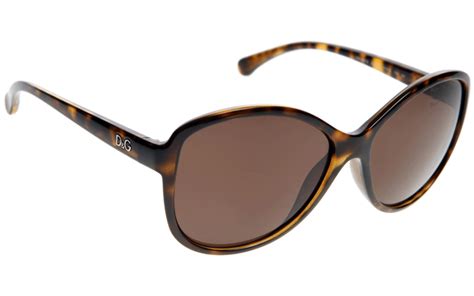 D&G DD8079 502/73 57 Sunglasses 